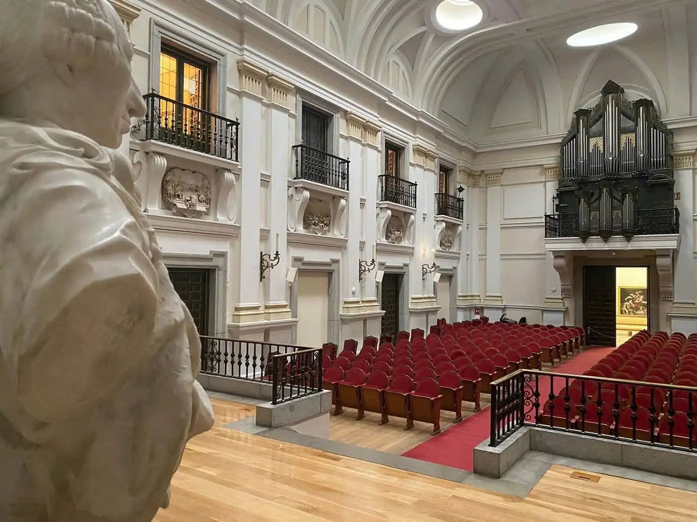 Bienvenidos a Palacio: 24 palacios que se pueden visitar gratis