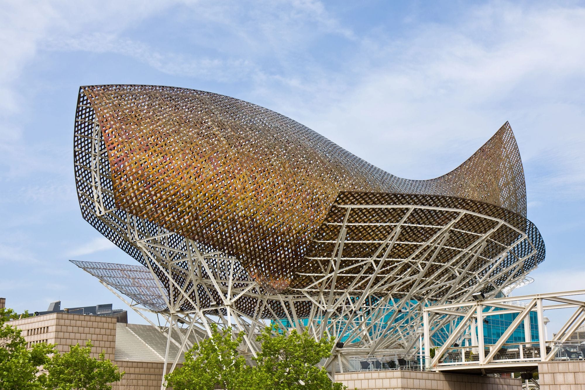 El Port Olímpic conquista Barcelona: més de dos milions de visites després del seu gran canvi