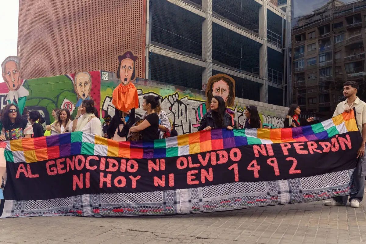 Barcelona reuneix diverses manifestacions aquest 12 d'octubre: horaris i recorreguts del Dia de la Hispanitat