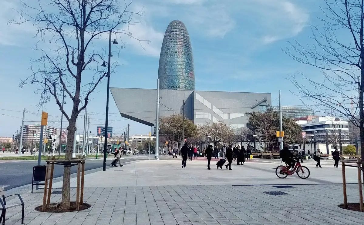Barcelona desplega més de 1.500 activitats com a Capital Mundial de l'Arquitectura 2026