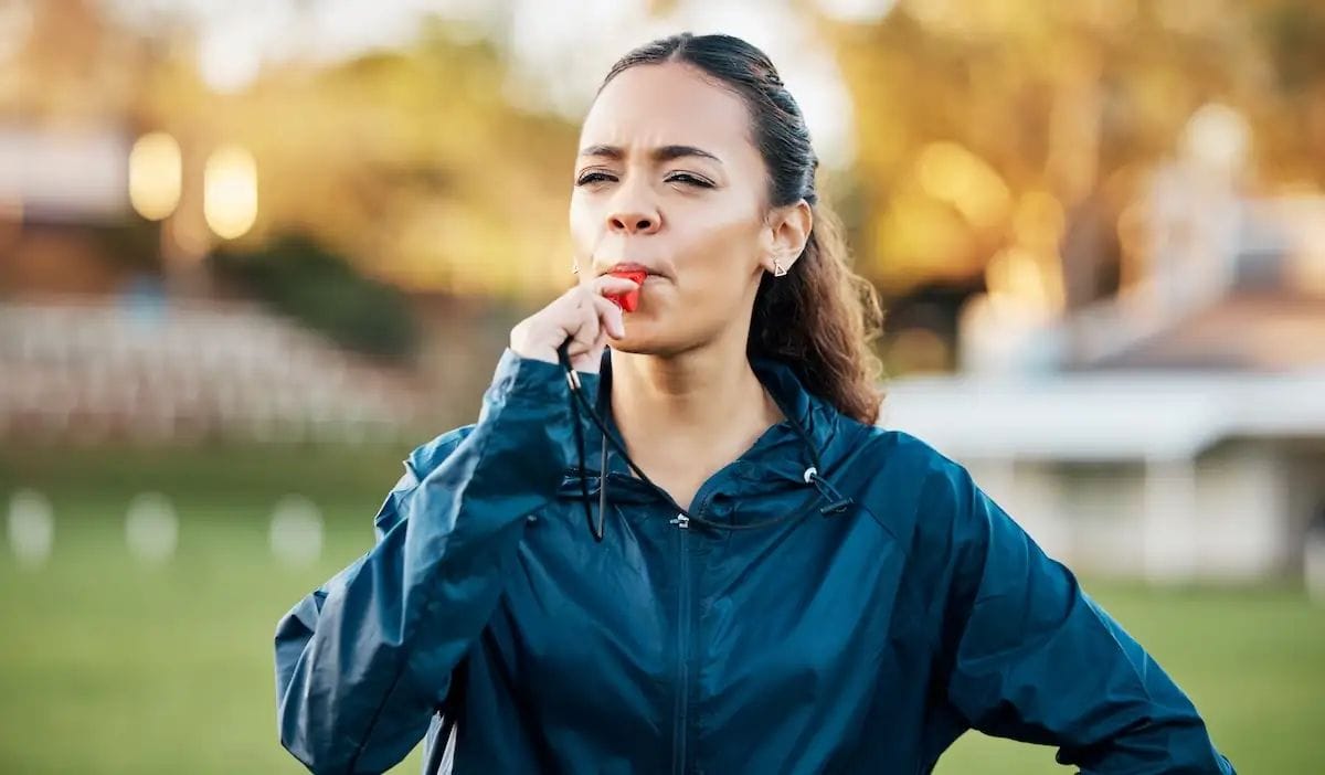Solo una de cada cuatro personas directivas en el deporte es mujer