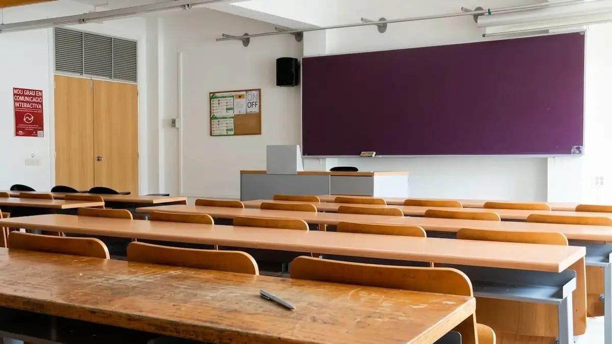 Cataluña publica la primera asignación universitaria el 10 de julio