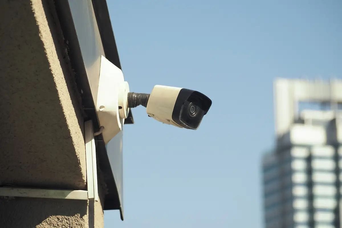 Barcelona accelera la videovigilància: autoritza 240 càmeres en un sol any