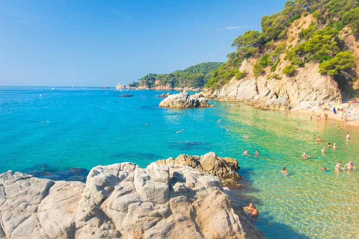 Acord per recuperar un sendero clau de la Costa Brava
