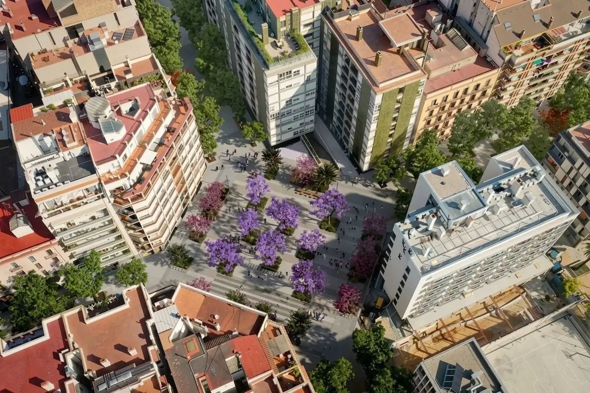 Foto: Ajuntament de Barcelona