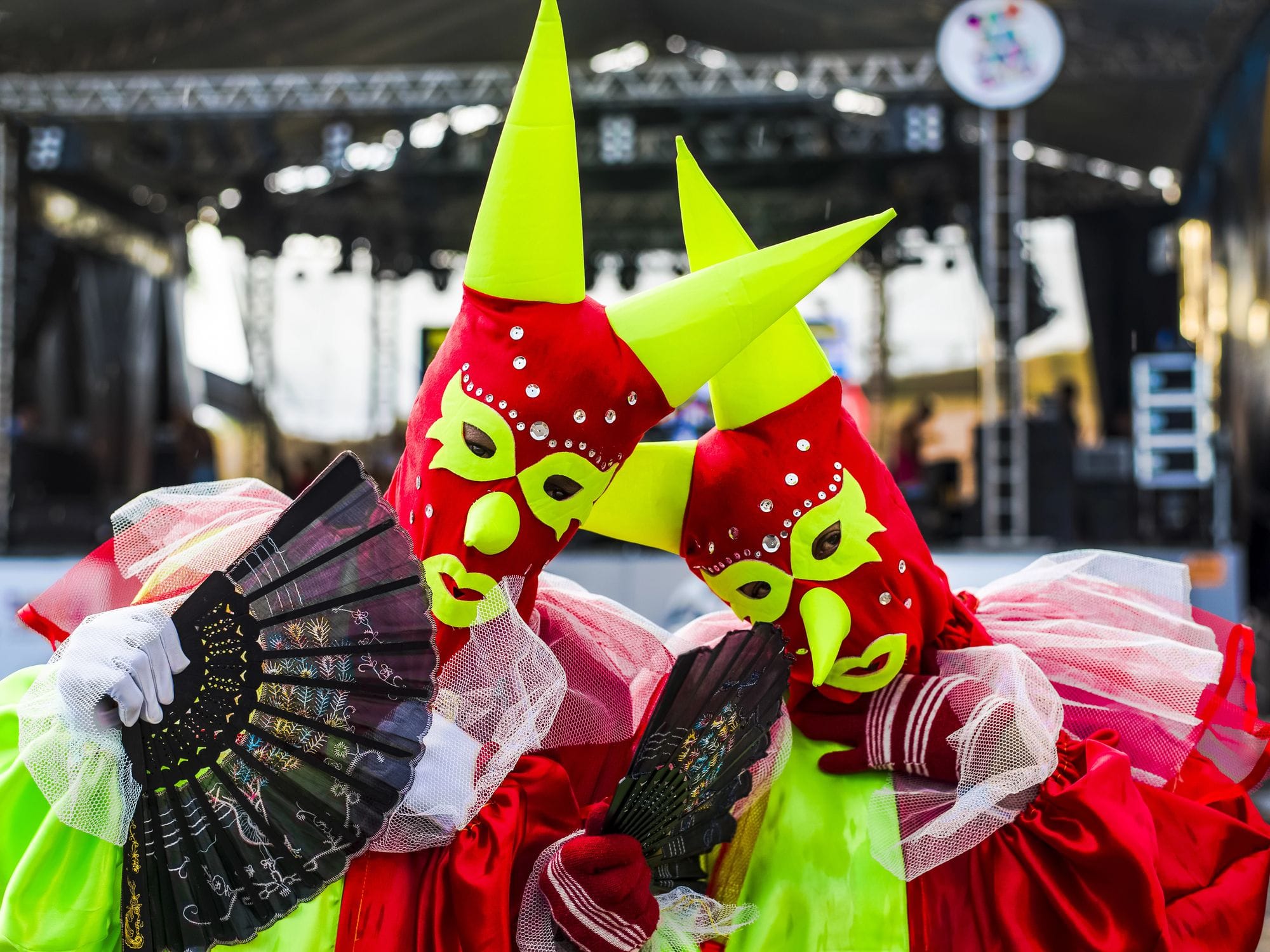Carnaval 2026 en Les Corts: fecha, recorrido y sorpresas de la gran rua