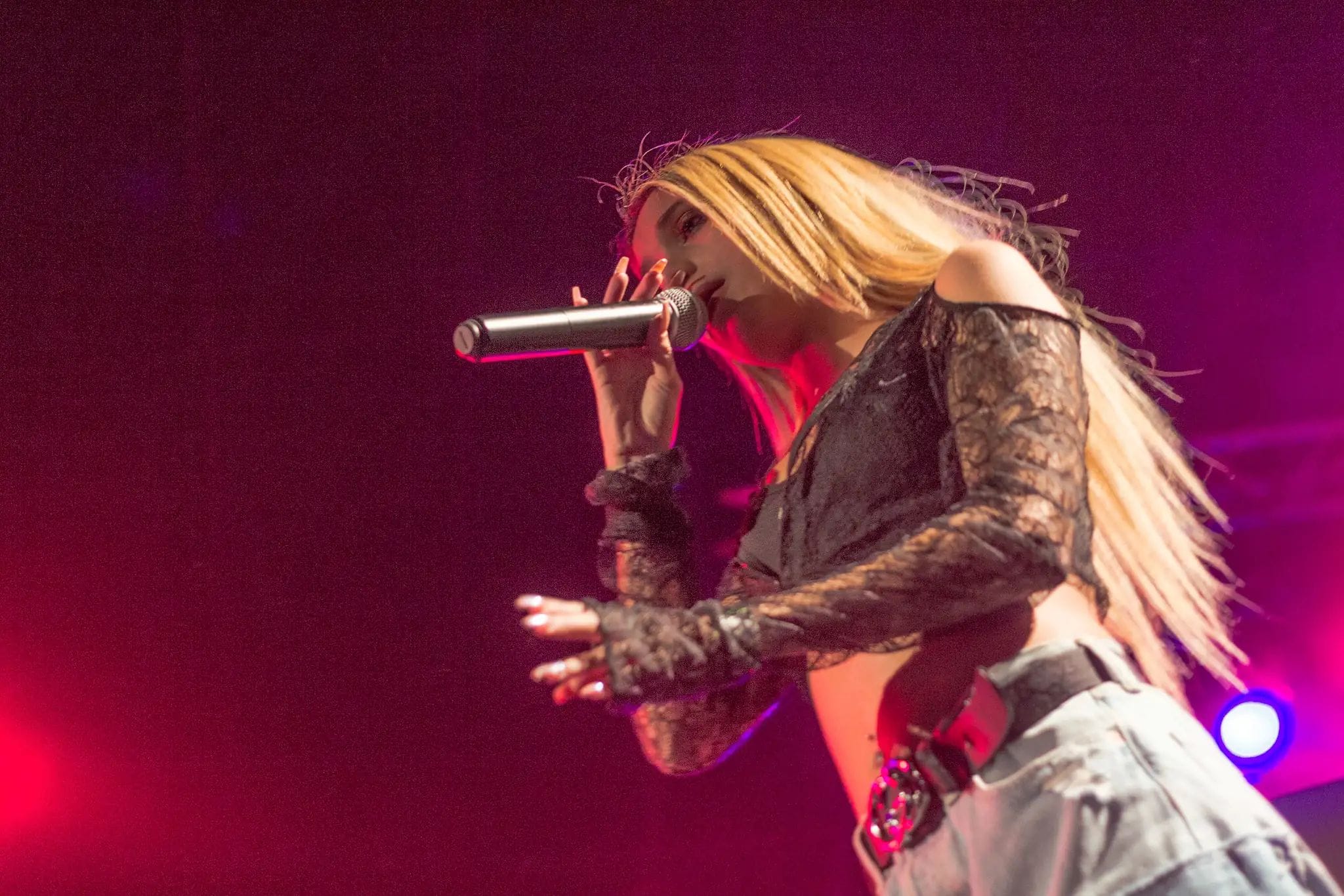 Bad Gyal anuncia dos conciertos en el Palau Sant Jordi en marzo de 2026