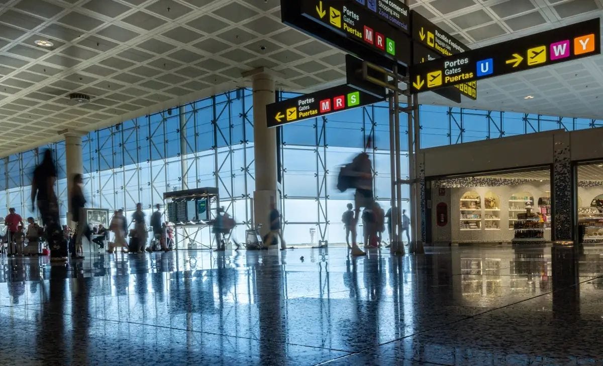 Aeroport del Prat