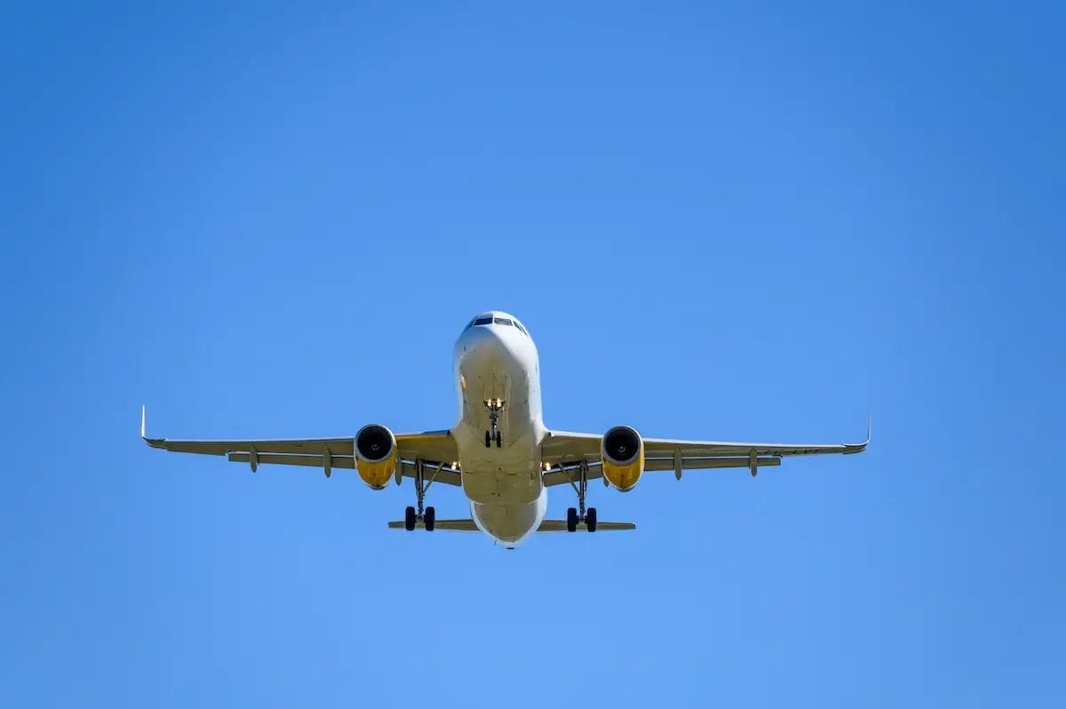 Vueling torna a unir Barcelona i Madrid amb vols des de 50 euros