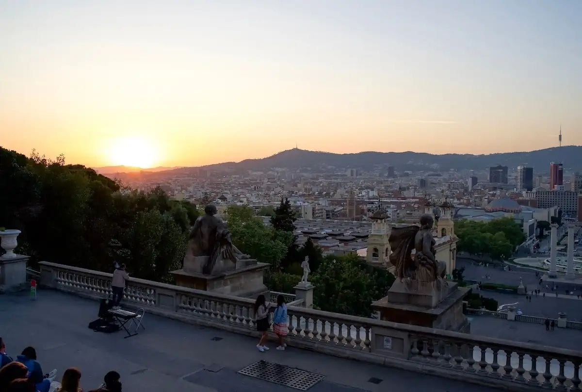 Catalunya bat rècords de calor nocturn en ple maig