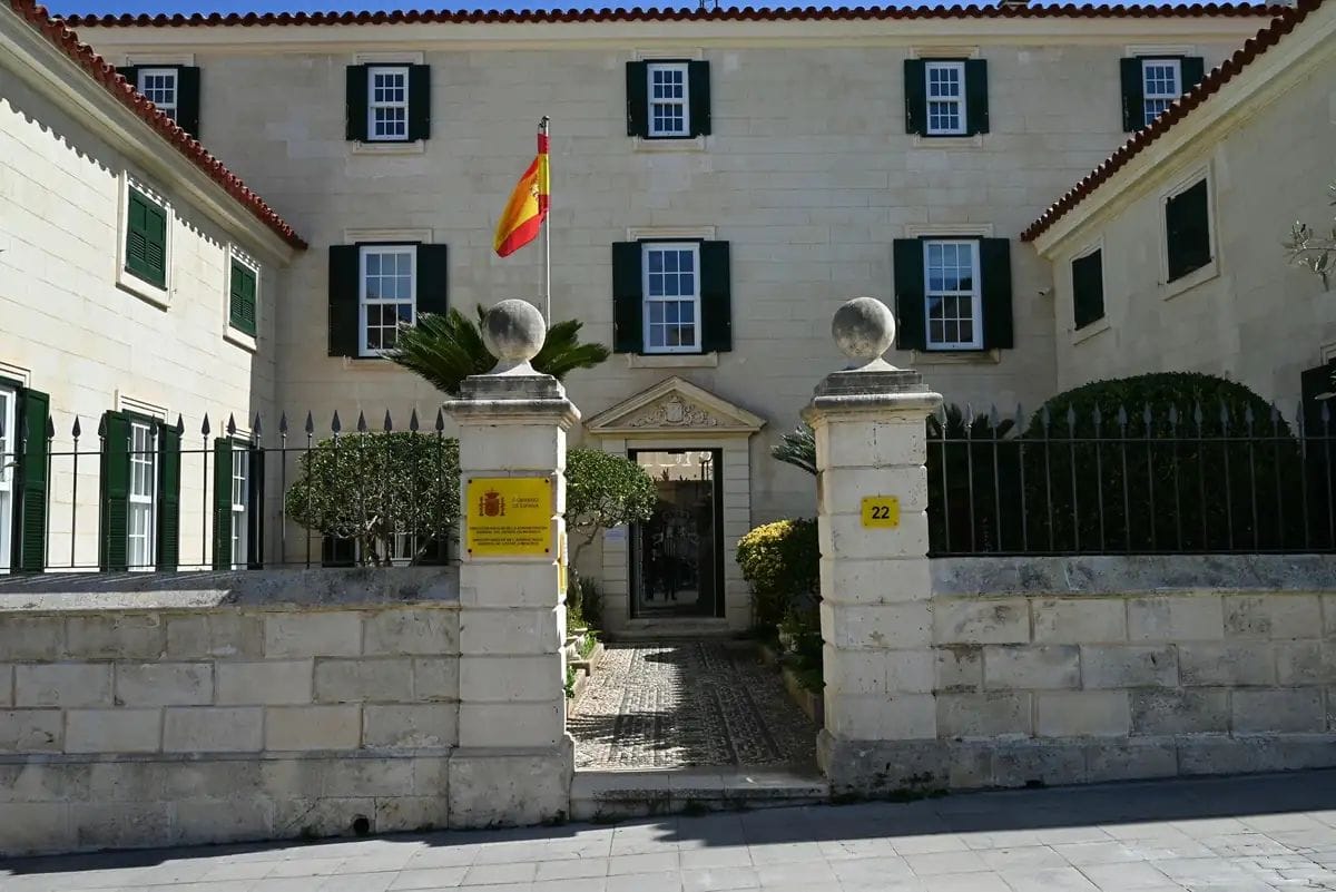 Els funcionaris de l'Estat redueixen la seva jornada a 35 hores setmanals