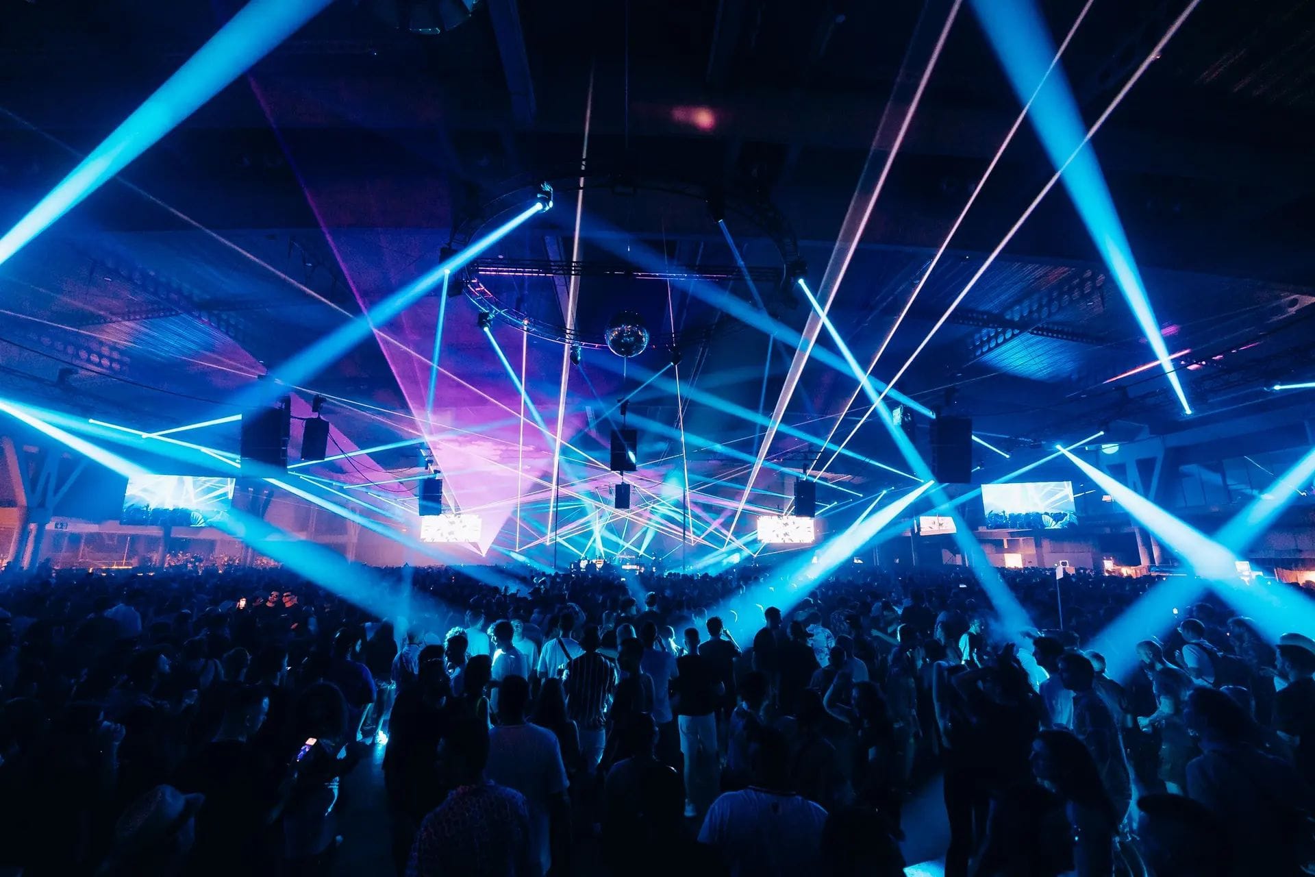 Quan és el Festival Sónar 2025 a Barcelona?