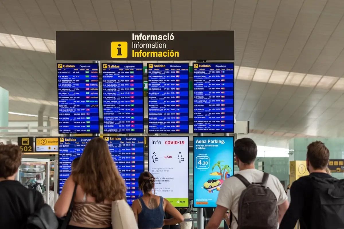 Barcelona busca més vols directes a Àsia i EE UU després de la crisi a l'Orient Mitjà