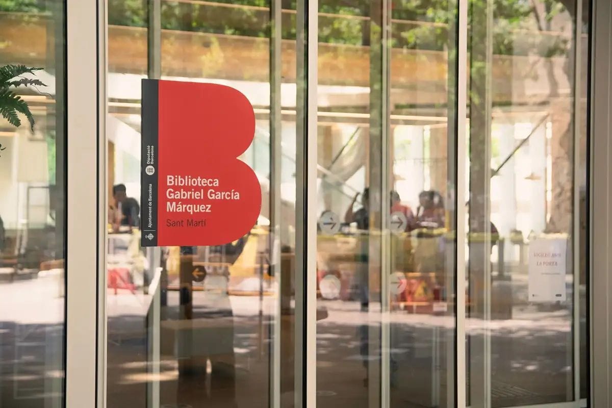 Vaga a les biblioteques de Barcelona durant la setmana de Sant Jordi: possibles tancaments
