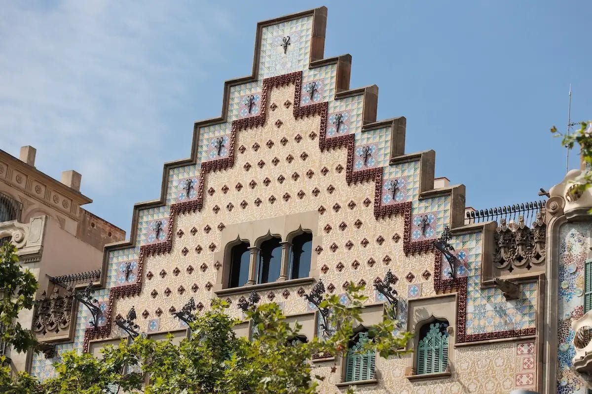 Dalí tindrà des de setembre un espai immersiu permanent al passeig de Gràcia