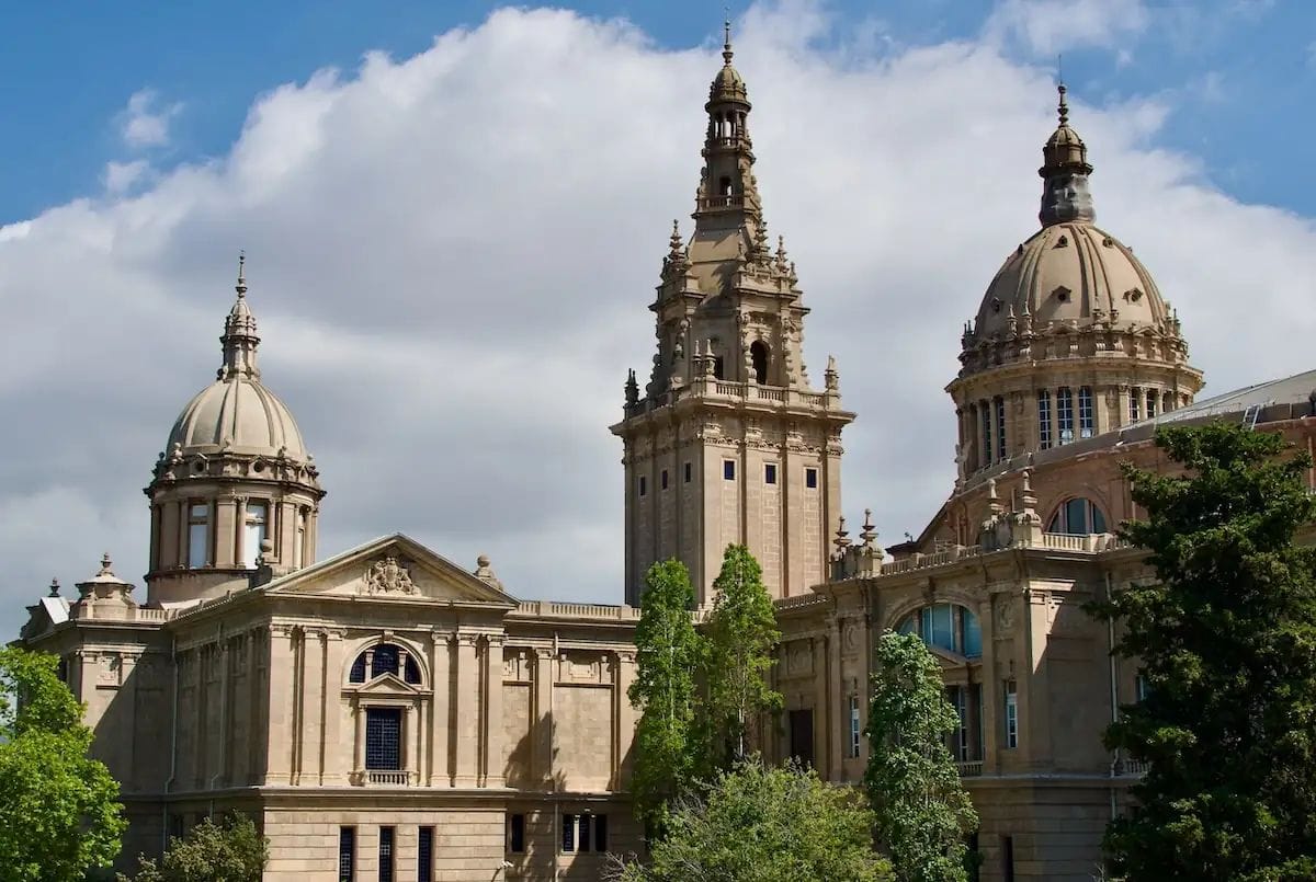Barcelona obre gratuïtament diversos dels seus grans museus aquest diumenge 6 de setembre