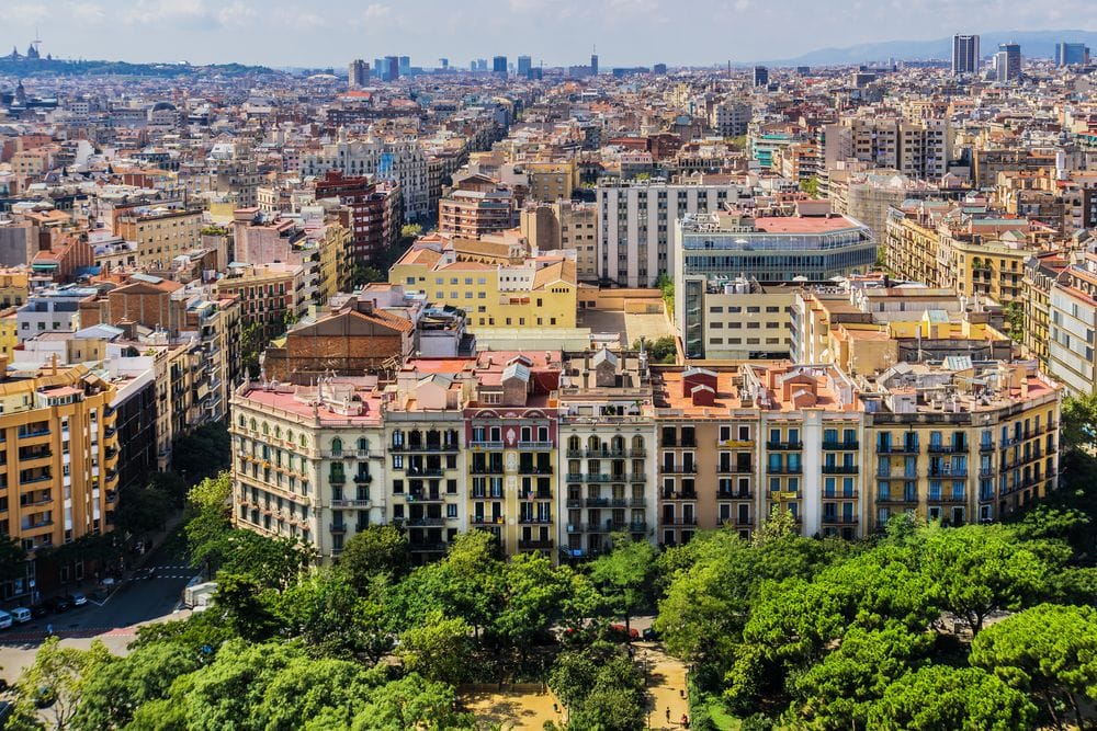 Descobrint Barcelona: Com seleccionar l'allotjament vacacional perfecte