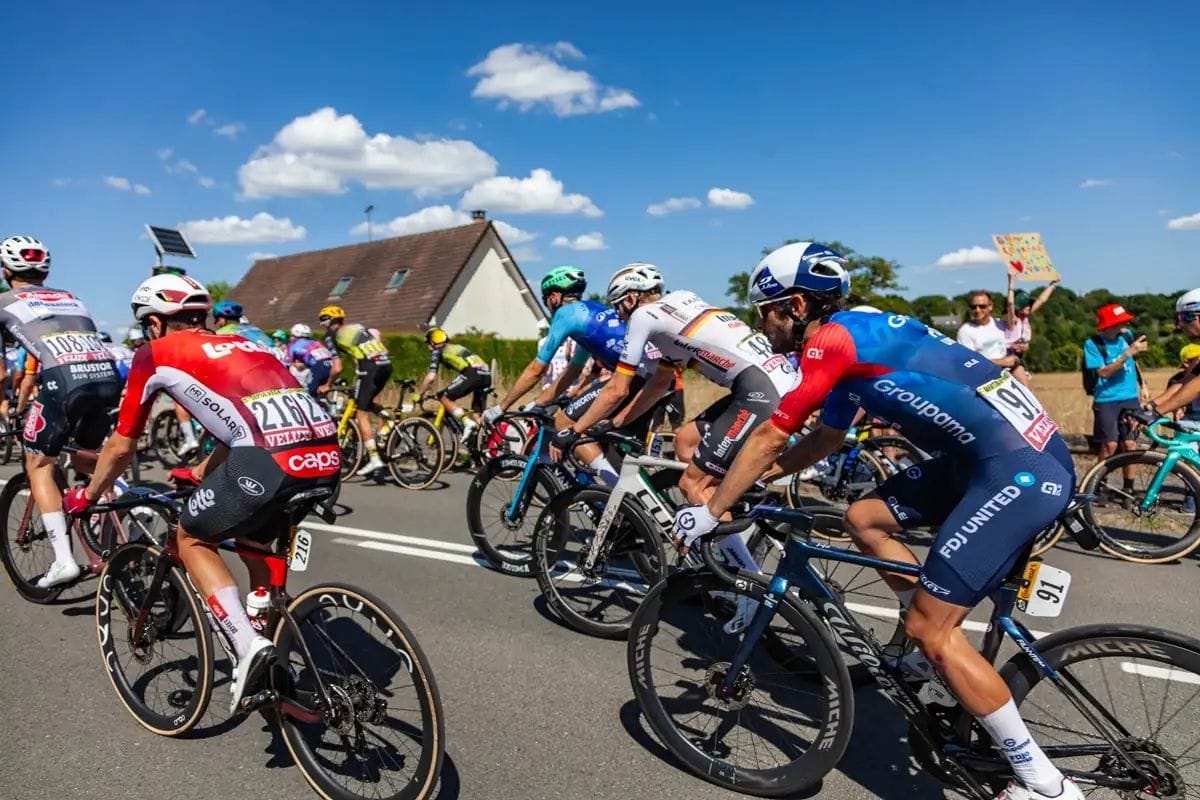 El Tour modifica oficialmente su etapa Tarragona-Barcelona para evitar Collserola