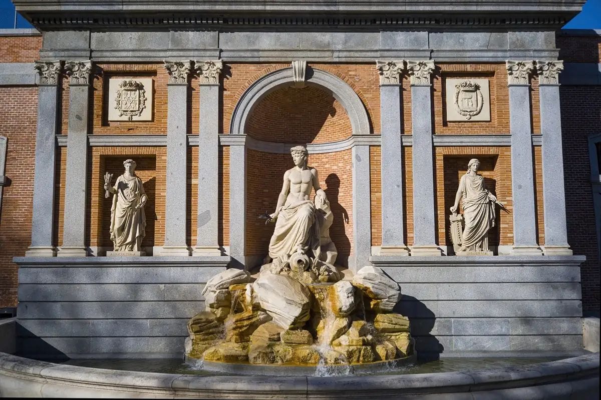 El Canal de Isabel II abre sus instalaciones históricas con visitas gratuitas
