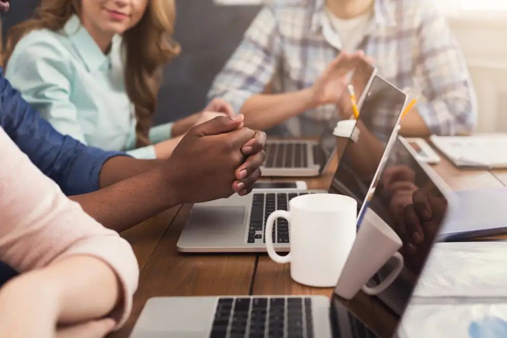 Startups creatives que impulsen l'art digital a Barcelona