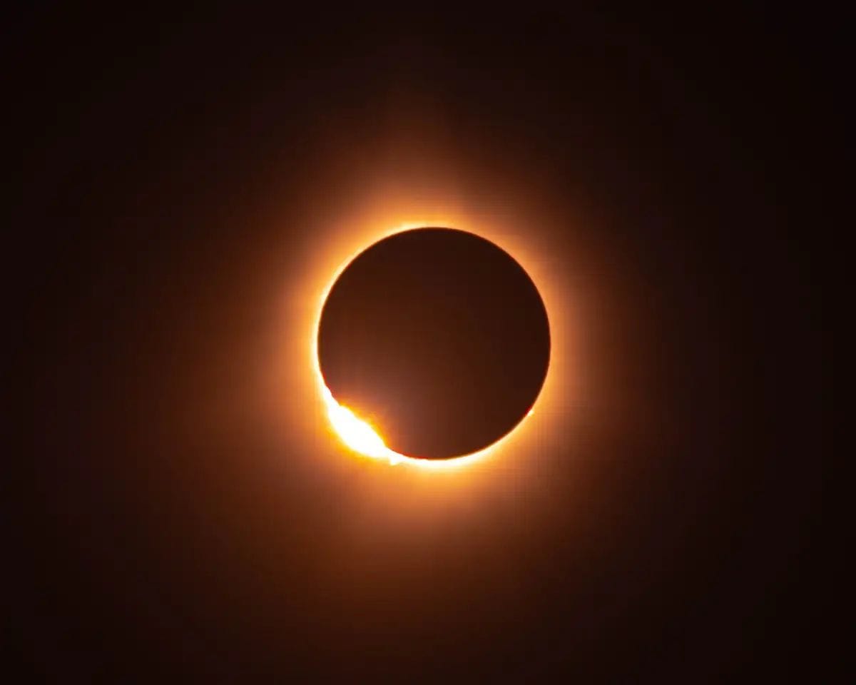 Barcelona rozará la oscuridad total durante el eclipse del 12 de agosto