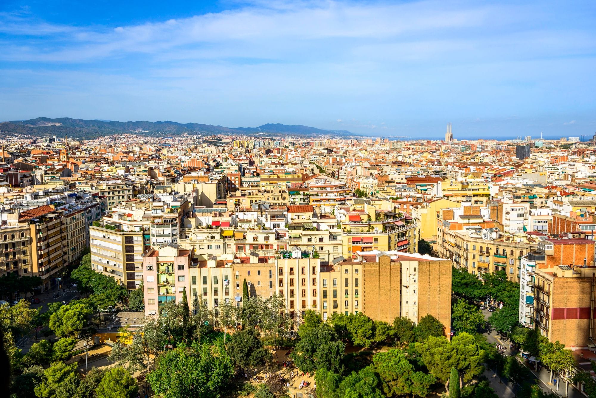 Barcelona lidera Europa com a capital del comerç local el 2026