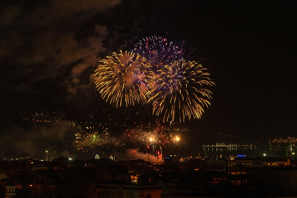1 de gener: què se celebra avui