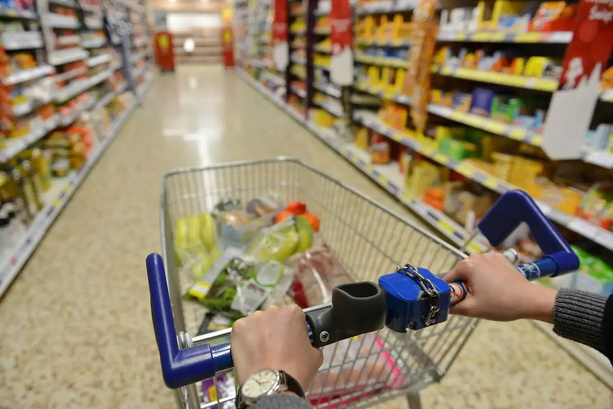 Mercadona tanca, però Aldi i altres obren: supermercats aquest 11 de setembre a Barcelona