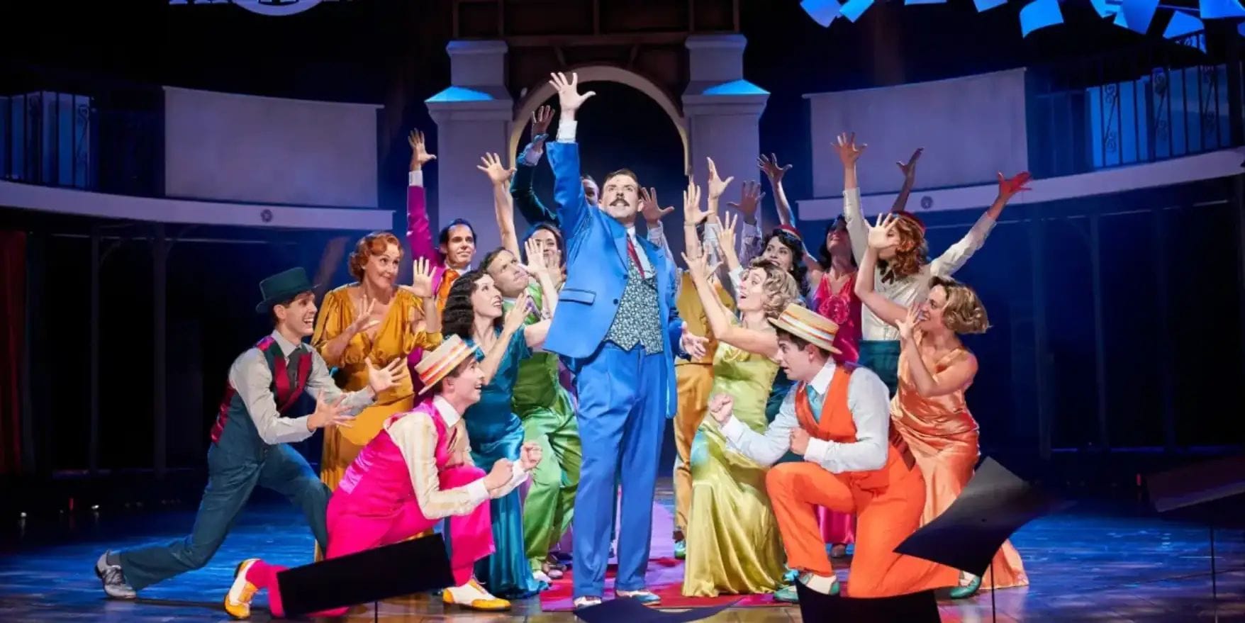 Últimos días para ver el musical revelación del año, Ánima: hasta el 12 de abril