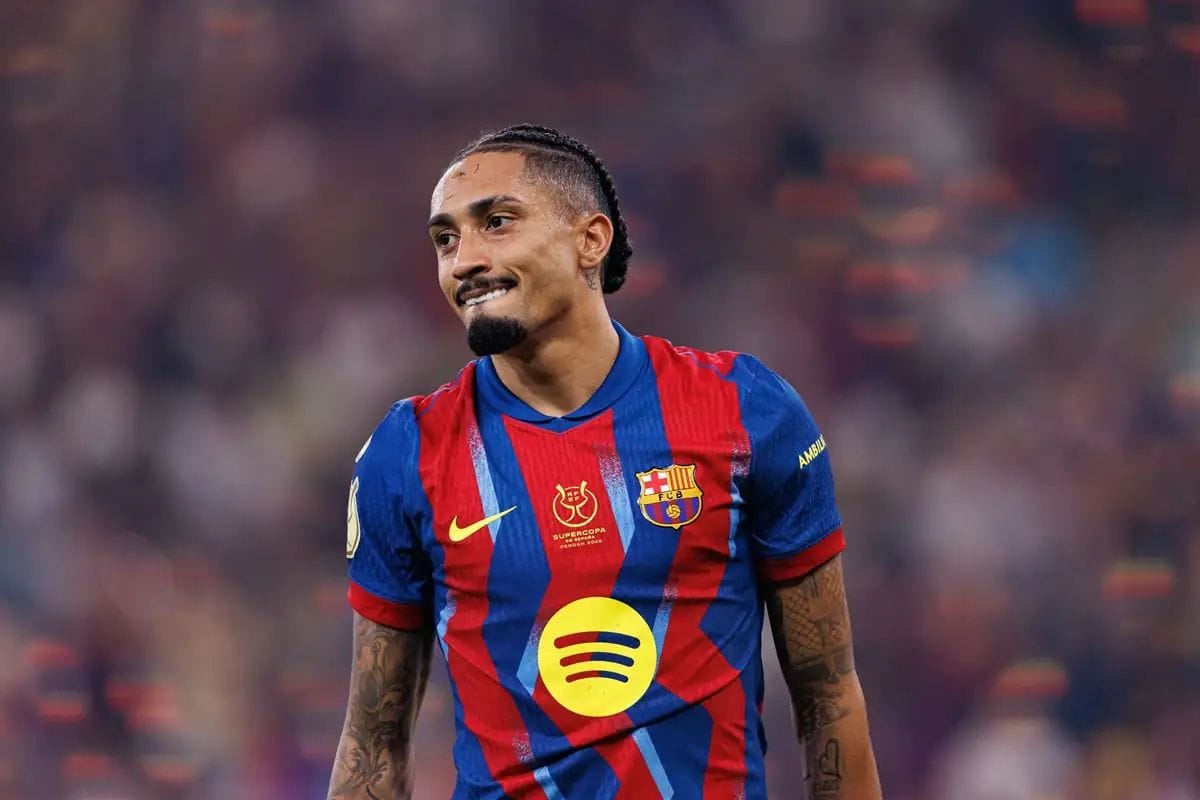 El Barcelona venç al Rayo i es manté líder després d'una victòria clau a LaLiga