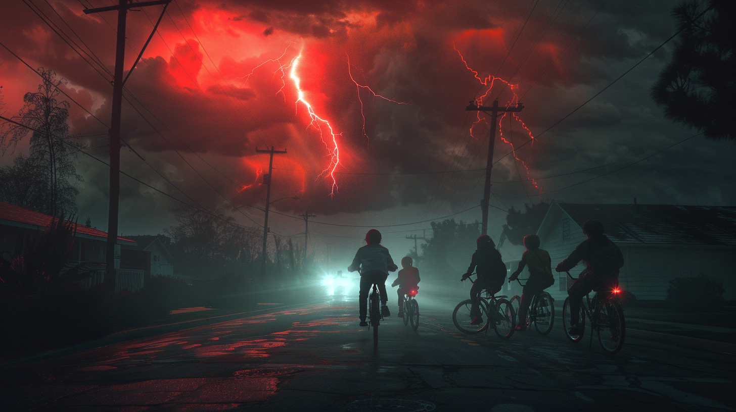 A qué hora se estrena Stranger Things 5 en España: Vol. 2 ya disponible y fecha del final