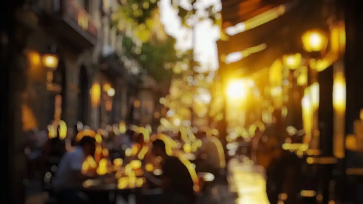 Barcelona vivirá un fin de semana de calor intenso y noches tropicales