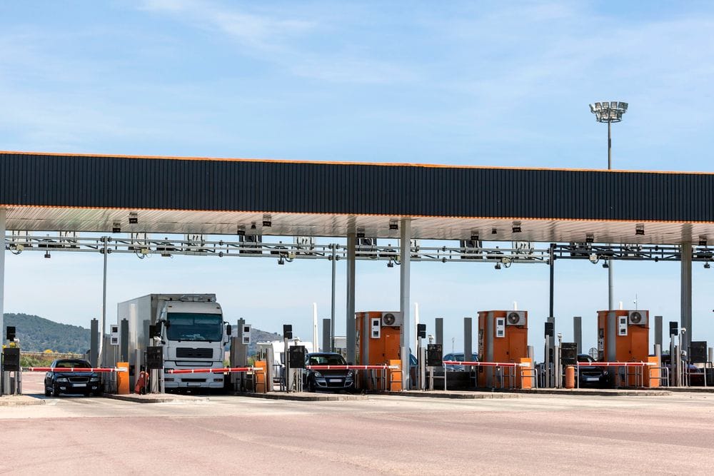 Els peatges de les autopistes catalanes pujaran al voltant d'un 3 % el 2026