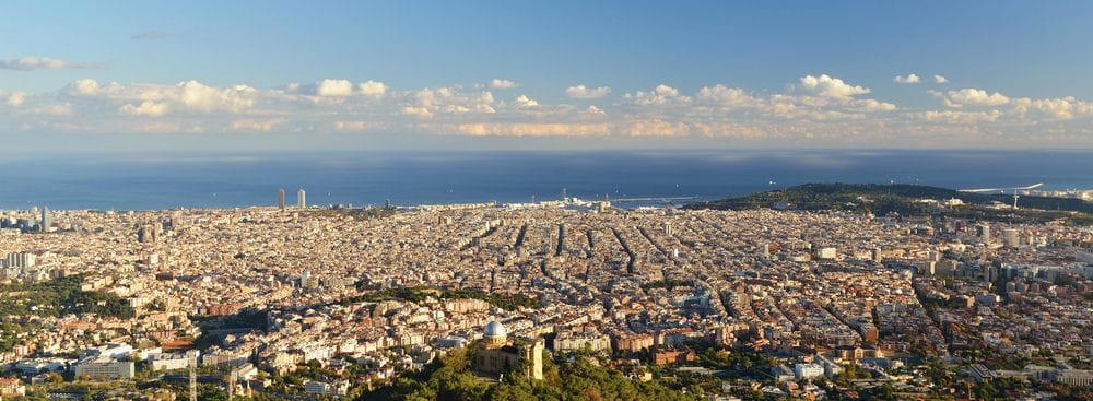 El 99% de propietarios en Barcelona tiene menos de cinco viviendas en 2025