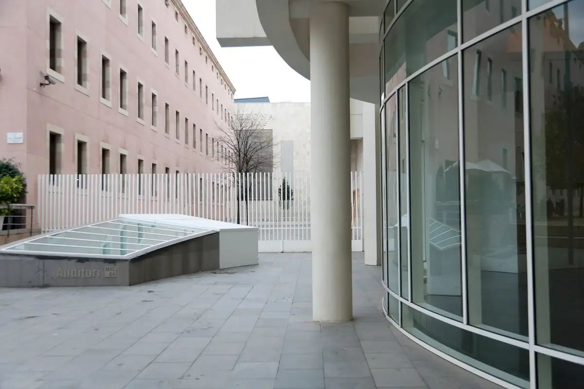 El MACBA obre gratuïtament tres tardes a la setmana aquest estiu