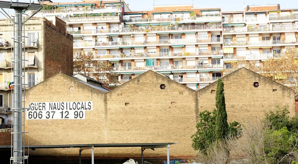 Barcelona podria mantenir el límit al lloguer més enllà de 2027 davant la pressió de preus