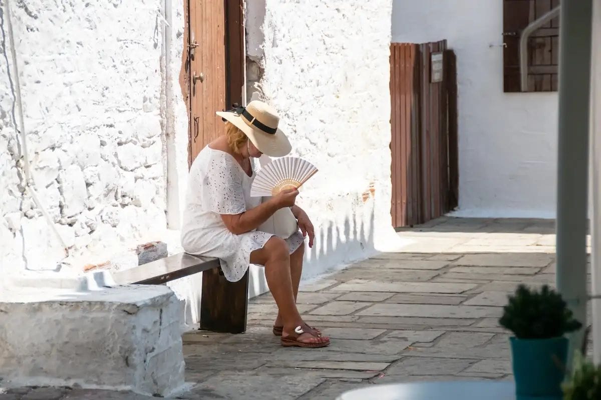 La segunda ola de calor del verano golpeará a Madrid y Barcelona
