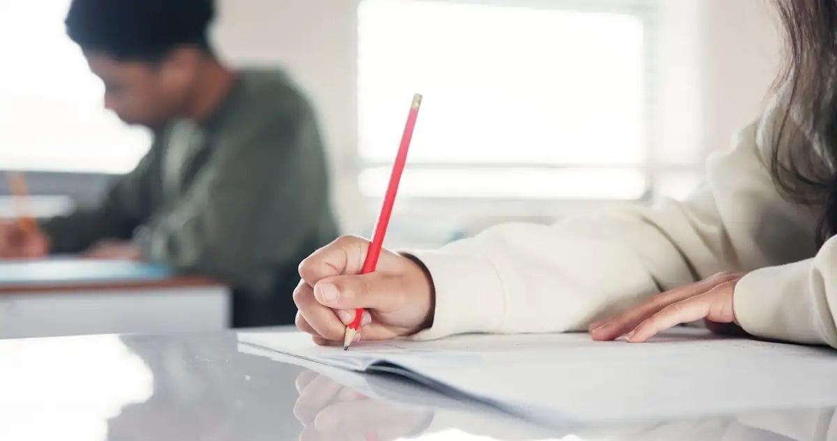 El examen de Matemáticas de la PAU dispara las reclamaciones