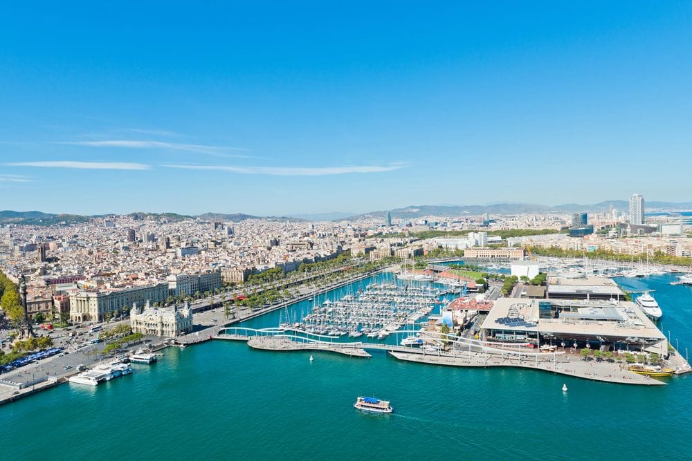 El Liceu Mar busca arquitecte: comença el concurs internacional per a la seva nova seu al Port Vell