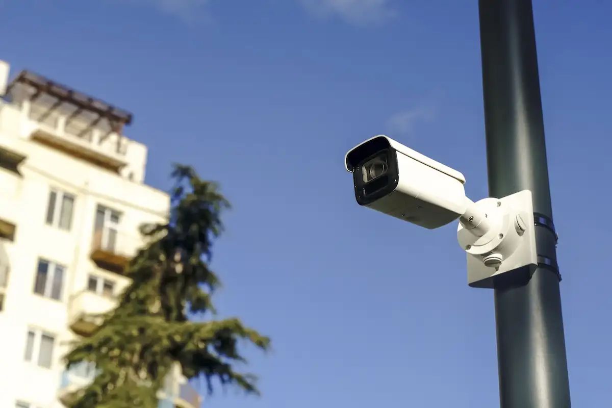 Badalona instal·larà 615 càmeres per reforçar la seguretat a tots els barris