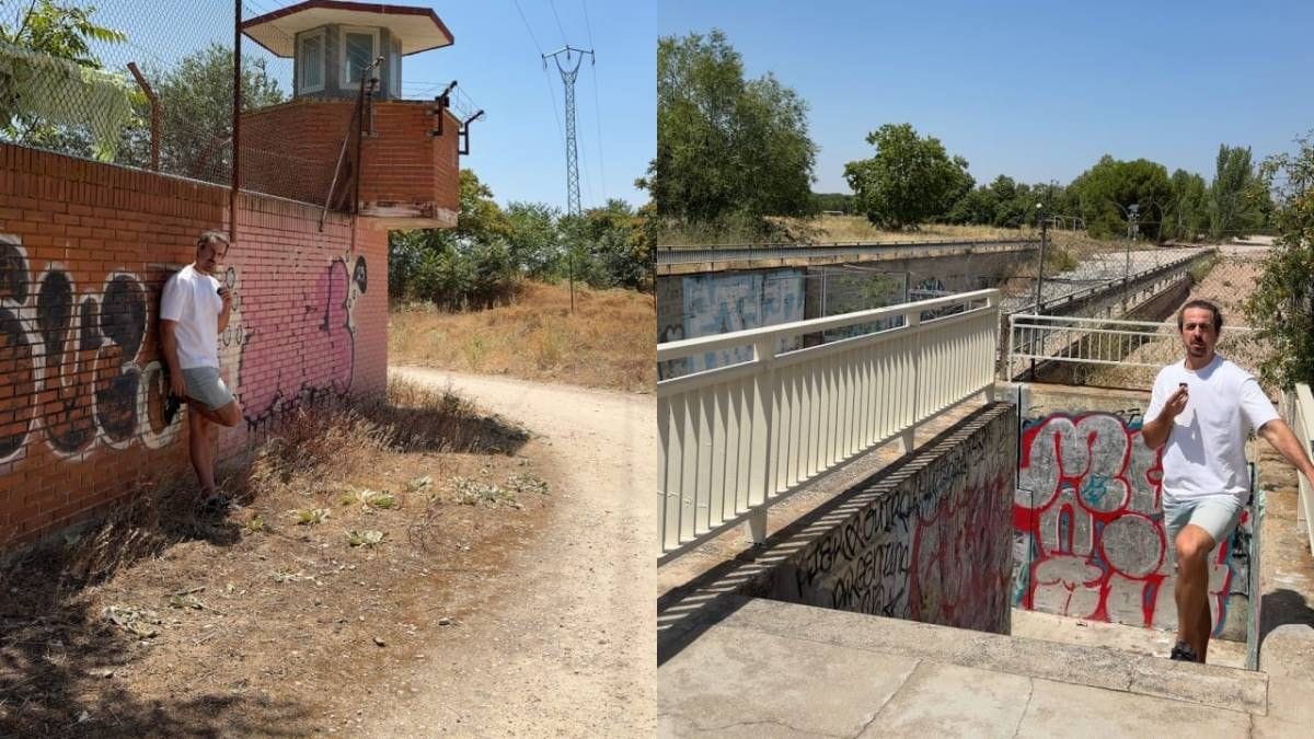 Campament deixarà enrere els quarters amb 10.700 habitatges i un nou barri