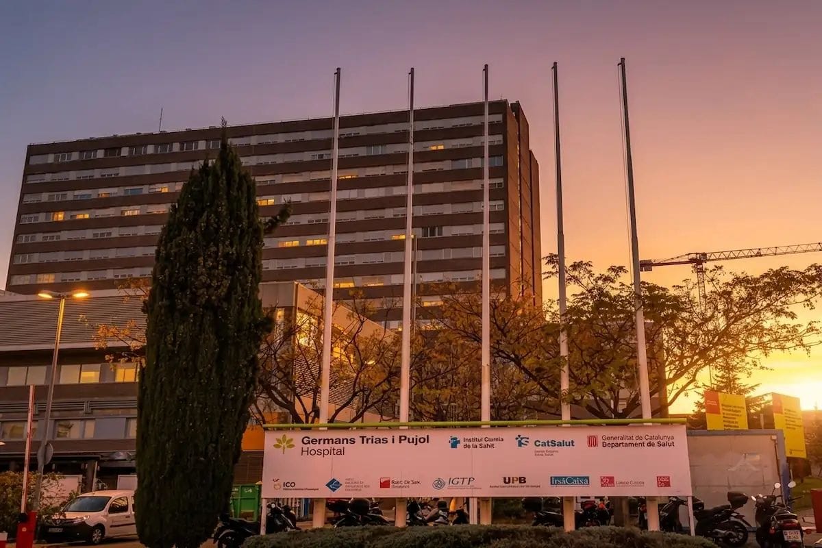 Can Ruti creixerà amb un hotel i una residència per a estudiants i investigadors