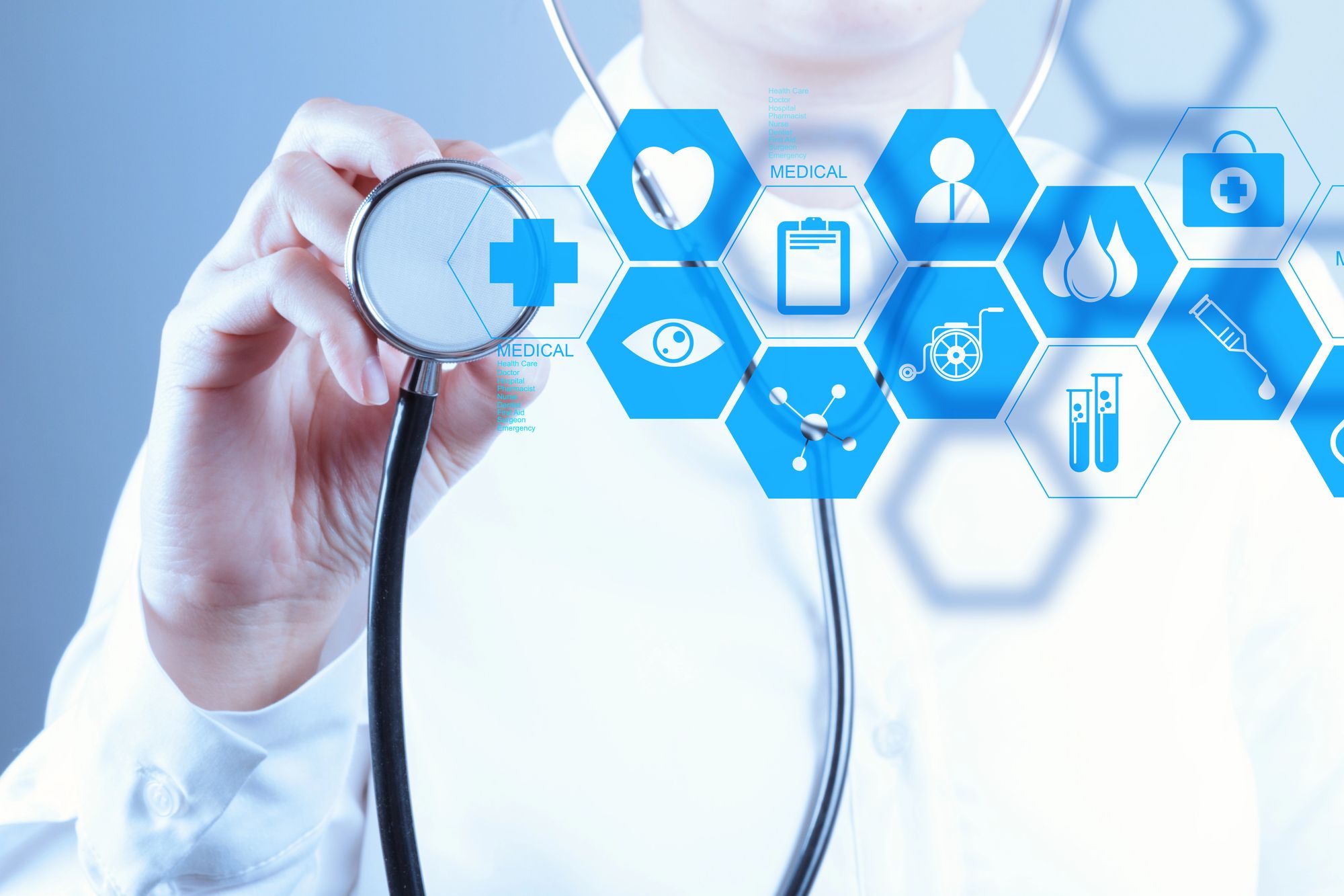 España crea el Espacio Nacional de Datos de Salud