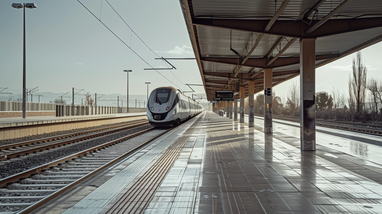 El abono único de 60 euros revoluciona el transporte estatal desde enero