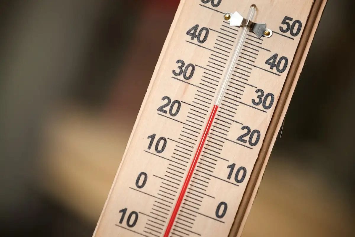 Barcelona passarà de 33 a 27 graus en 24 hores: el dimecres canvia el temps