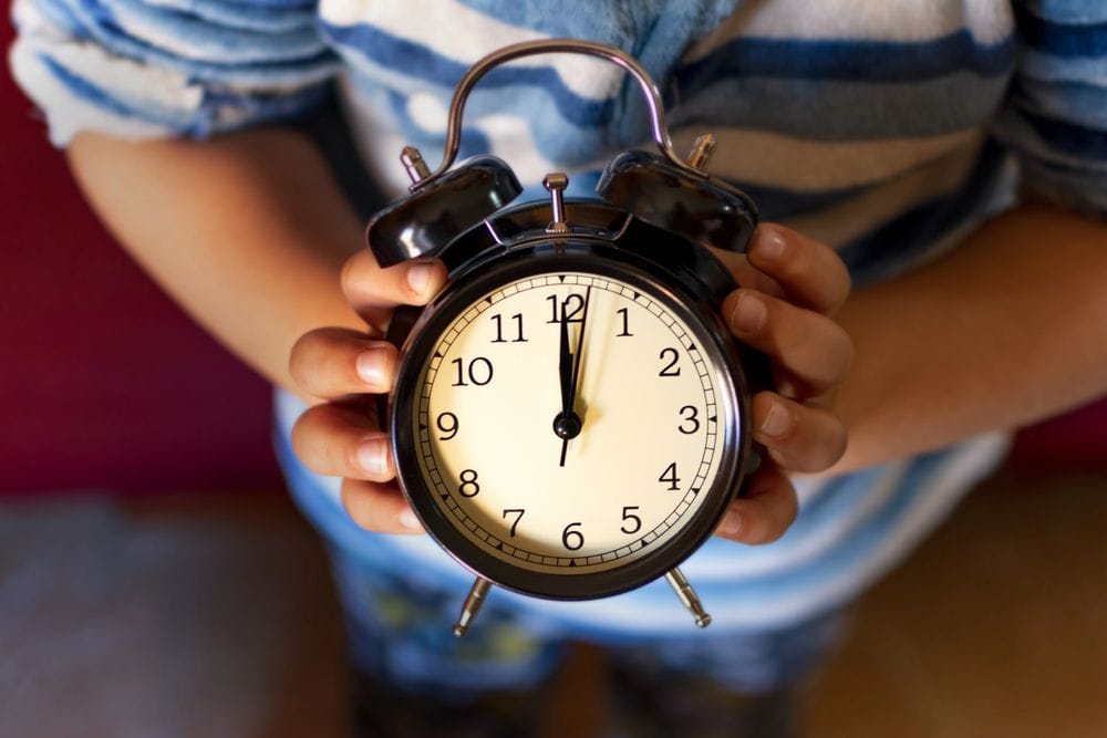 Canvi d'hora 2025: tot el que cal saber sobre l'entrada al horari d'hivern