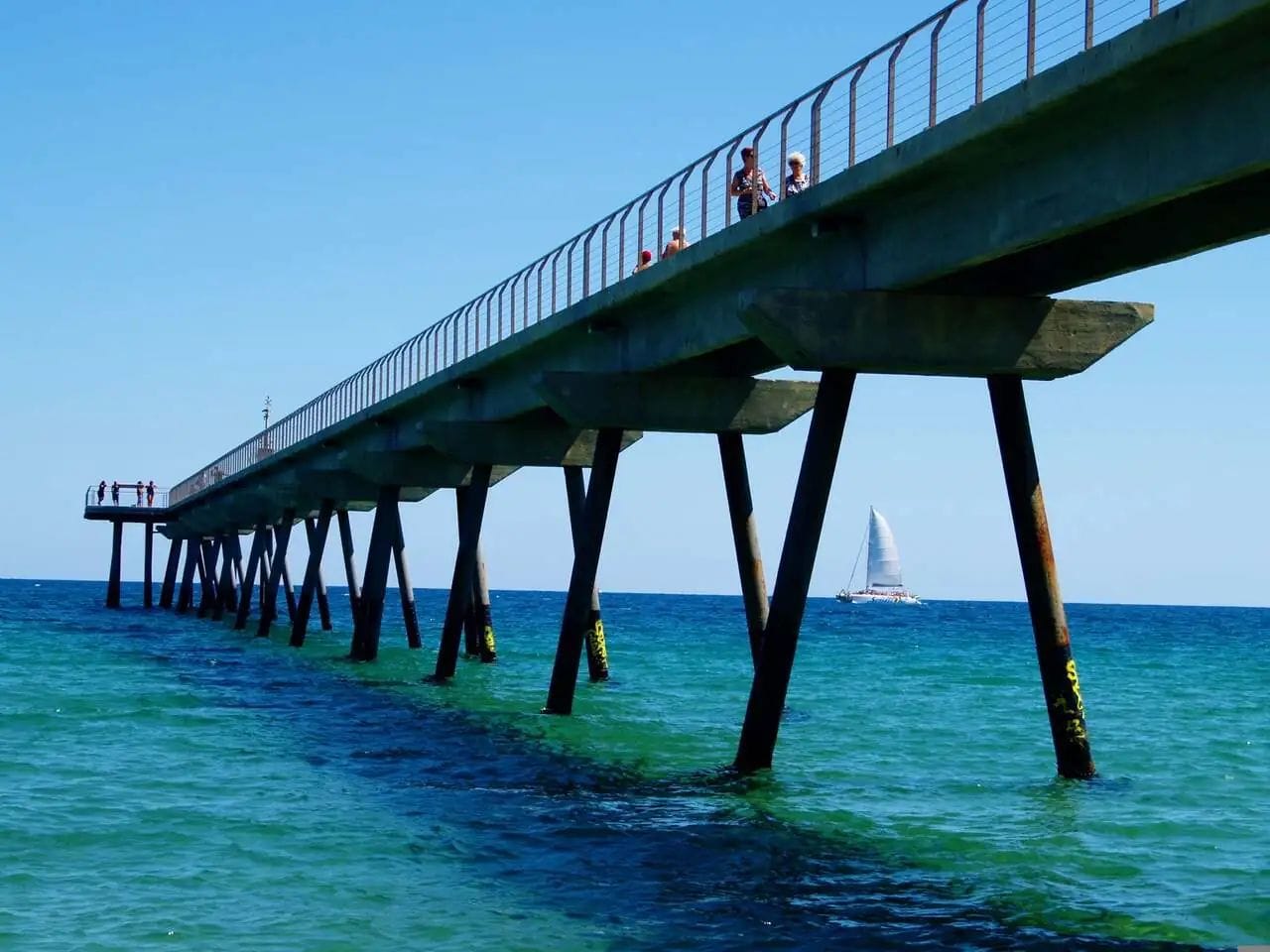 Vivir a Badalona: la ciutat amb mar a 15 minuts de Barcelona
