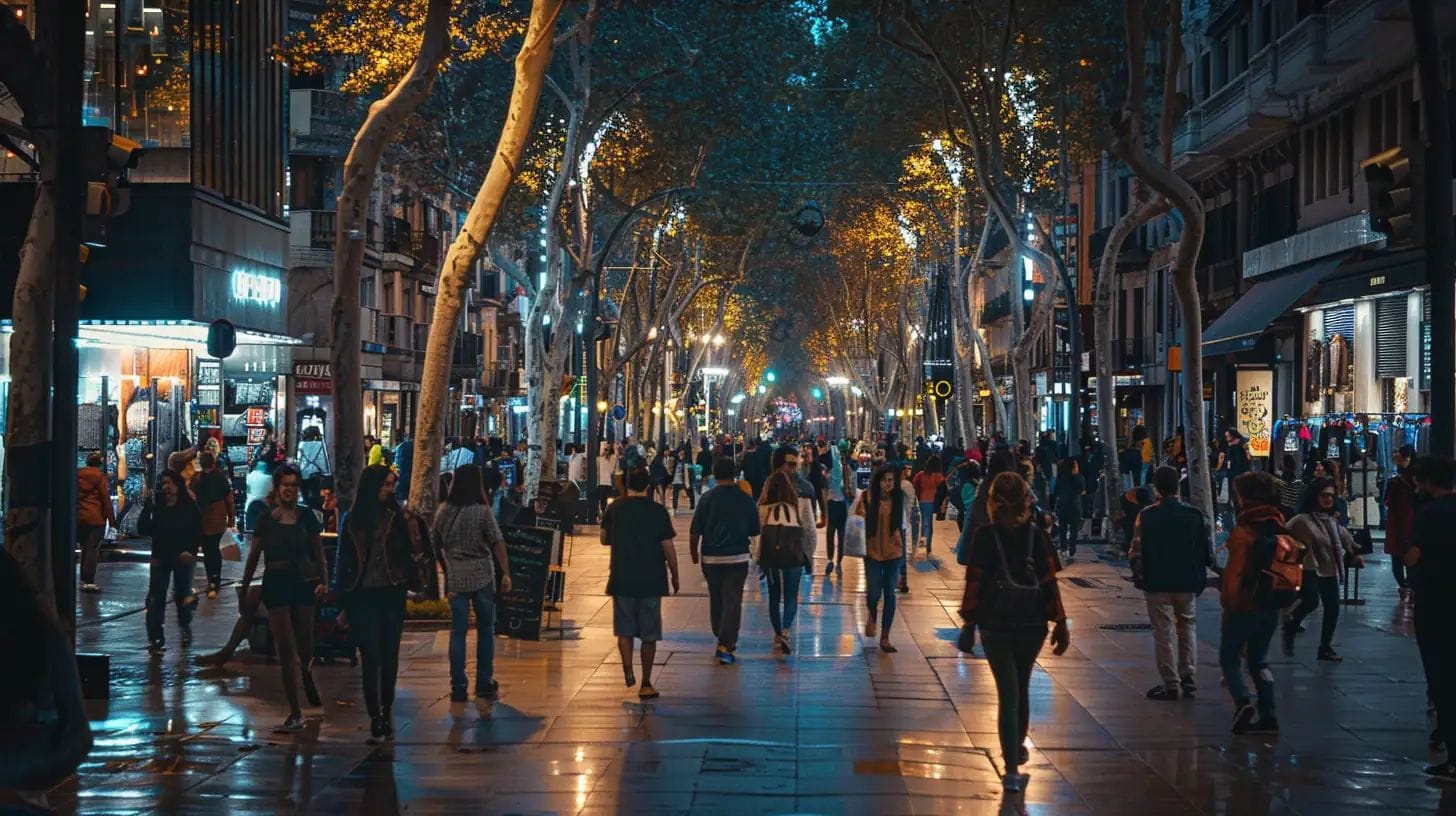 Què fer aquest dissabte 7 de març a Barcelona