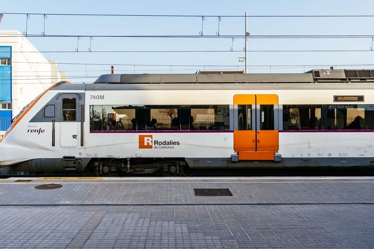 La xarxa de Rodalies afronta un alleugeriment després de milions en inversió