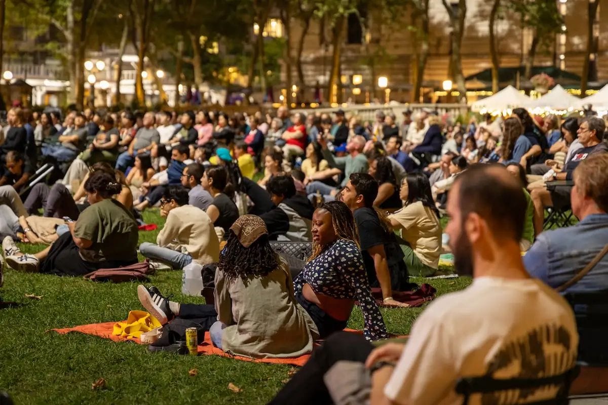Parcs en concert 2026: música gratuïta en plena natura a prop de Barcelona